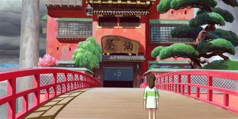 Bathhouse Anime .